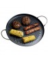 Parrilla Grill Redonda 30cm para Estufa