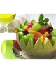 Cucharilla Parisien Para Decoración De Frutas Gourmet - Envío Gratuito