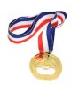 Destapador Forma Medalla Olimpica - Envío Gratuito