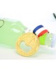 Destapador Forma Medalla Olimpica - Envío Gratuito