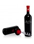 Sacacorchos Mini Vin Qualy Negro