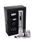 ABRIDOR DESTAPADOR ELECTRICO PARA VINO MARCA OSTER FPSTBW8055-011