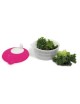 Centrifugador Salad Spinner-Rosa - Envío Gratuito