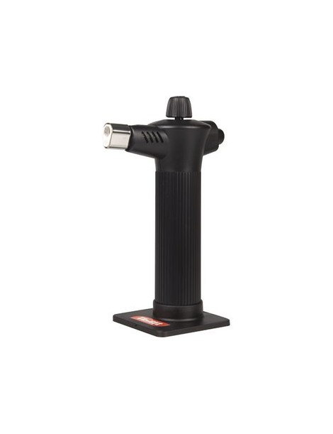 Soplete gourmet IBILI Mod 704400 - negro - Envío Gratuito