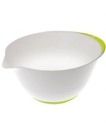 Bowl para repostería IBILI 726618 de 18 cm-Blanco - Envío Gratuito