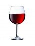 Copa de Vino tamaño Extra grande Transparente