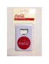 Destapador en forma de Tarjeta magnética Coca-Cola CC350