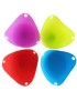 Steamed Egg Custard Plastic Cup Baking Cup