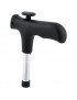 Generico Stainless Steel Coconut Punchers Opener Tool