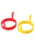 Round-shaped Fried Egg Silicone Mold