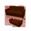 Sofa Cama Futton Candice-Chocolate