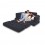 Sofá Cama Queen Inflable Intex Comodo Y Conveniente
