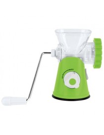 Amoladora Casa Carne Cortador Meat Grinder KitchenAid(Verde) - Envío Gratuito