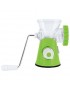 Amoladora Casa Carne Cortador Meat Grinder KitchenAid(Verde)