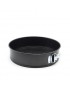 10 Inch Molde De Pastel Moldes Desmontable Hornear Pan Tostado Plato