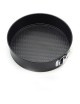 10 Inch Molde De Pastel Moldes Desmontable Hornear Pan Tostado Plato - Envío Gratuito