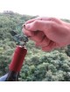 MagiDeal Al Aire Libre Del Mini Bolsillo Vino Tinto Abrebotellas Herramienta Llavero Llavero - Envío Gratuito