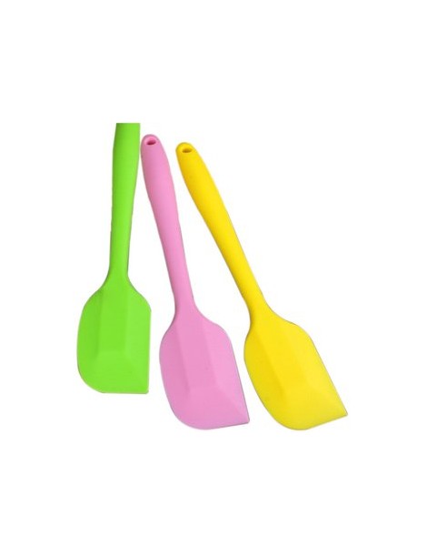 Duola Silicone Stirring Spoon - Envío Gratuito