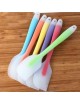 6pcs/lot Silicona Pastel Raspador Temperatura Utensilios Para Hornear Cocina Horneando Herramientas - Envío Gratuito