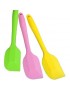 Generico Silicone Stirring Spoon