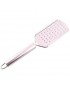 Duola Acero inoxidable rallador de mano cocina fácil cocina herramienta