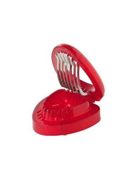 Generico Strawberry Fruit Slicer - Envío Gratuito