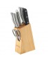 Juego de Cuchillos Relance RL8PCKNIFE 8 piezas