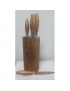 Juego de Cuchillos Brush.