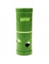 New Easy Use Vegetable Fruit Veggie Twister Cutter Slicer Processing Kitchen Tool Garnish Utensil