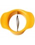 Fruta Mango Divisor Sandía inoxidable Cortador Slicer
