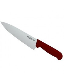 Cuchillo Para Chef De 8 Pulgadas Marca Vinson-CUCHE-8 - Envío Gratuito