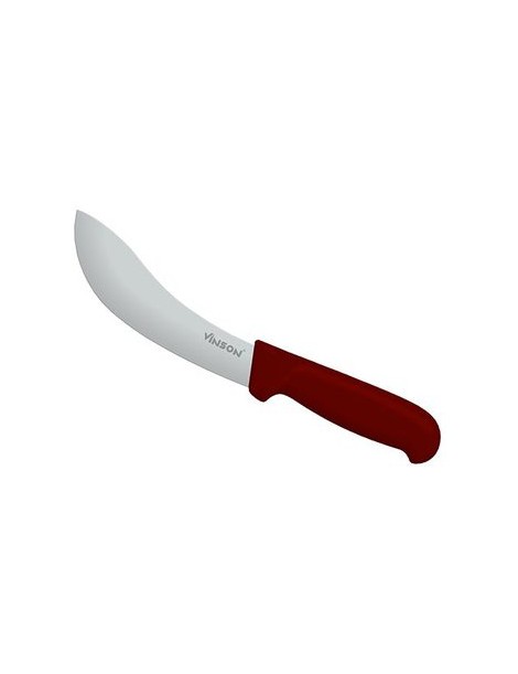 Cuchillo Para Chef Deslonjador De 6 Pulgadas Marca Vinson-CUDES-6 - Envío Gratuito