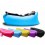Sillon Puff Inflable Sofa Cama Portatil Lamzac - Camping - Playa Lay Puff Bag
