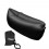 Sofa Cama Lazy Hangout De Aire Inflable Del Saco De Dormir Sofá Cama Para Acampar Al Aire Libre - Negro