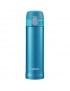 ZOJIRUSHI SM-PB34AM TERMO INOXIDABLE DE AISLAMIENTO AL ALTO VACIO 340 ML -AZUL MARINO
