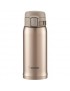 ZOJIRUSHI SM-SA36NM TERMO INOXIDABLE DE AISLAMIENTO AL ALTO VACIO 360ML- CANELA
