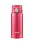 ZOJIRUSHI SM-SA36RW TERMO INOXIDABLE DE AISLAMIENTO AL ALTO VACIO 360ML - ROJO CLARO