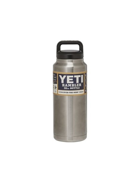 YETI Botella Rambler de 36 oz - Envío Gratuito