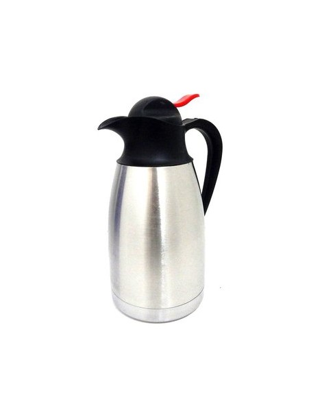 Thermo Jarra Coffee Pot Acero Inox 1.5L - Envío Gratuito