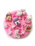 Molde Para Fondant Baby Shower