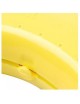 MagiDeal Amarillo Plátano Banana Protector Guardar Caso Caja Para Camping Trabajo Escuela - Envío Gratuito