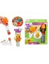 DECORADOR Y CORTADOR DE FRUTAS MOD. POP CHEF