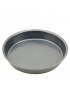 Molde Antiadherente para Tortas-Gris