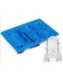 Molde Para Hielo Star Wars R2D2