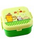 Envase de Alimentos Cartoon 1L-Verde