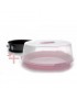Protector de Pasteles + Molde Desmontable IBILI Modelo 826800-Rosa