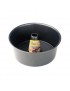 Molde Savarin Alto o para Rosca IBILI Modelo 822823-Negro