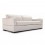Sofa Cama Mueblemoda Jean-Crema