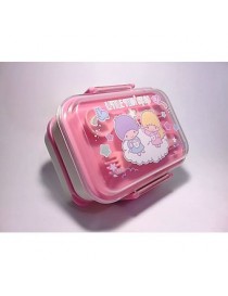 Sanrio Hello Kitty Tupper Little Twin Stars - Envío Gratuito