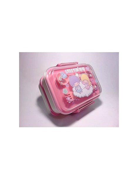 Sanrio Hello Kitty Tupper Little Twin Stars - Envío Gratuito